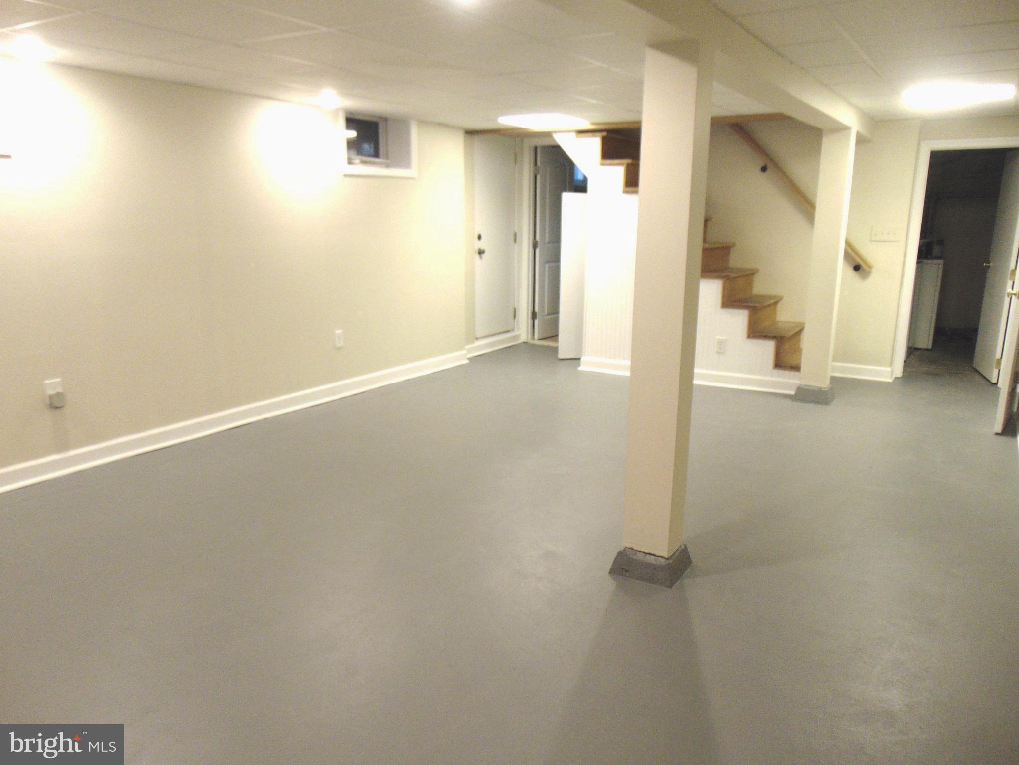 10901 Liberty Road Randallstown, MD 21133 - Photo 17 of 21 Basement