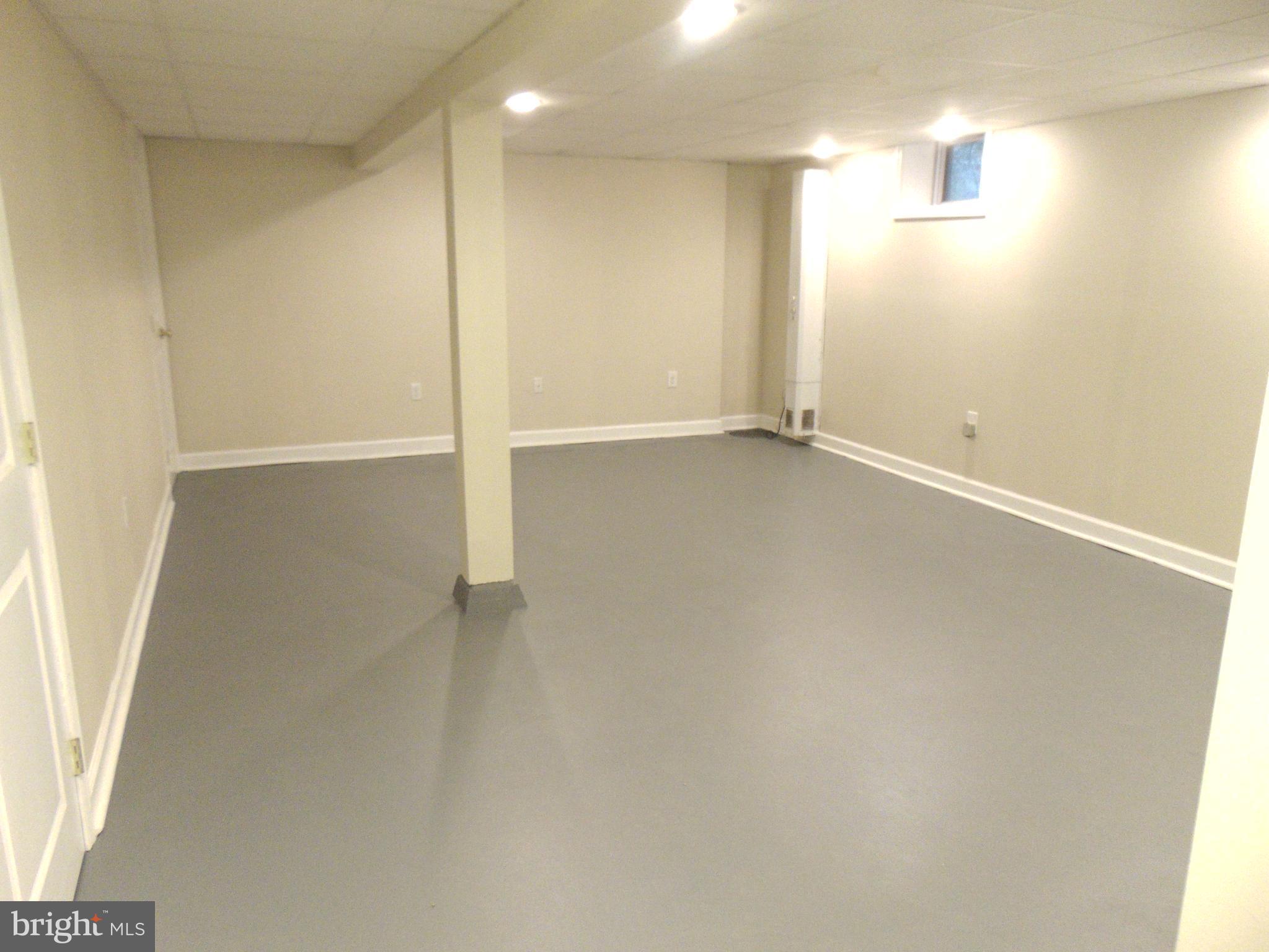 10901 Liberty Road Randallstown, MD 21133 - Photo 18 of 21 Basement