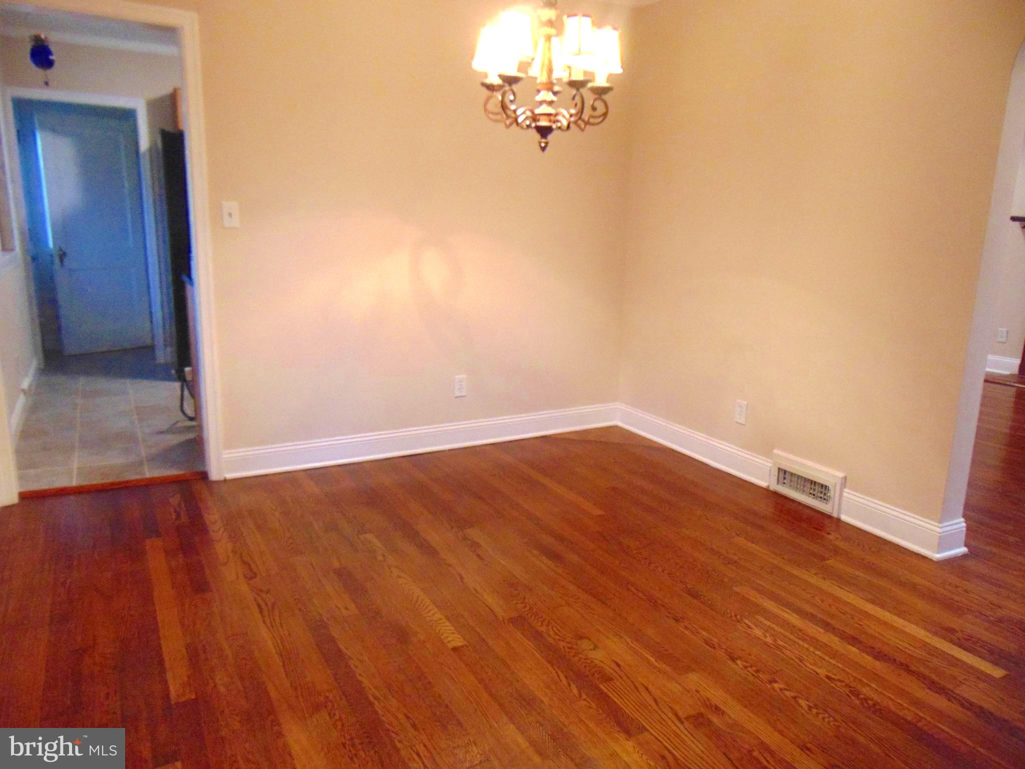 10901 Liberty Road Randallstown, MD 21133 - Photo 8 of 21 Dining Room