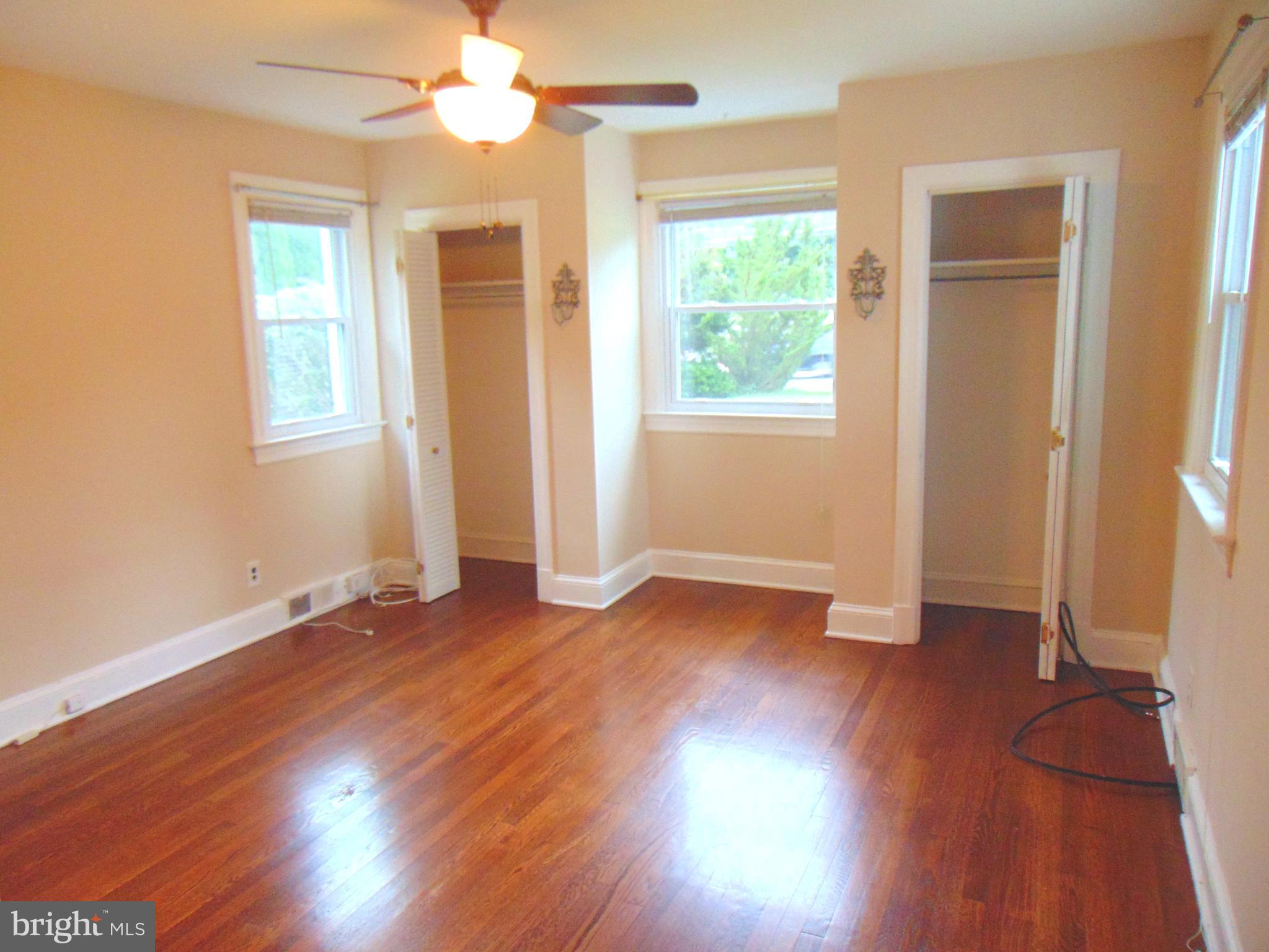 10901 Liberty Road Randallstown, MD 21133 - Photo 9 of 21 Bedroom (Master)