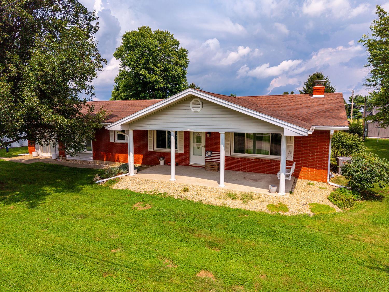 612 Highland Avenue Rising Sun, IN 47040 - Photo 1 of 30 Gallery Image 1
