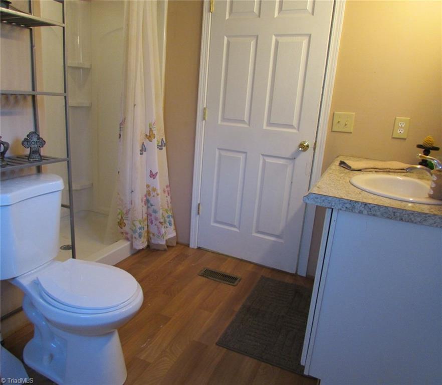 2301 Millcroft Road Pleasant Garden, NC 27313 - Photo 12 of 20 Master Bath