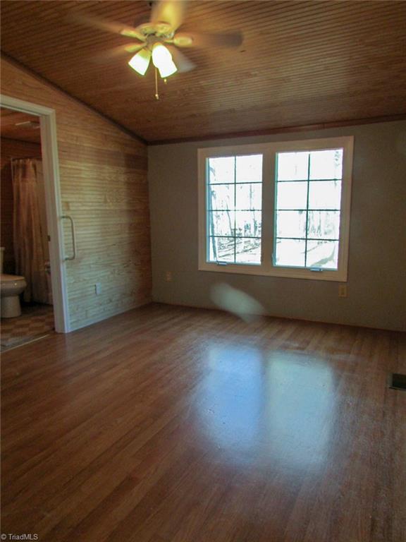 2301 Millcroft Road Pleasant Garden, NC 27313 - Photo 15 of 20 Bedroom 3