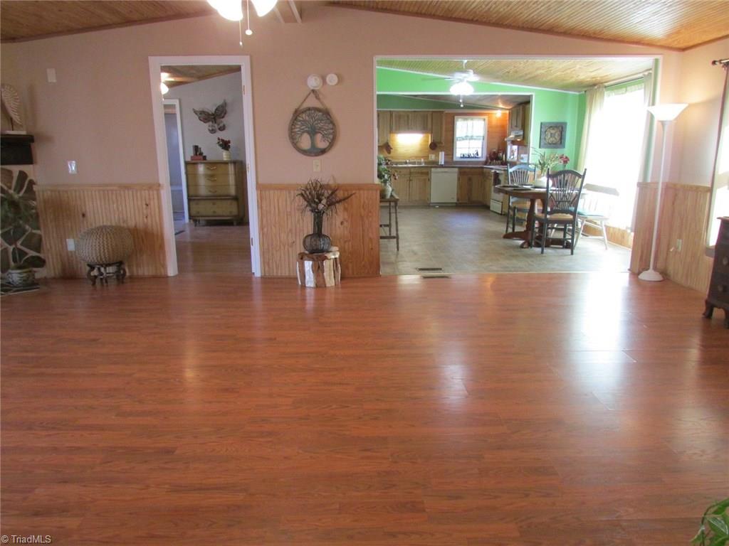 2301 Millcroft Road Pleasant Garden, NC 27313 - Photo 6 of 20 Living Spaces