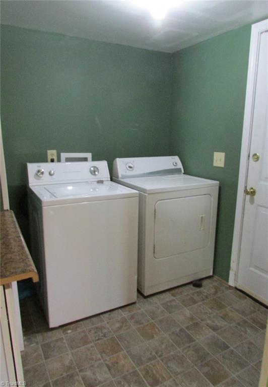 2301 Millcroft Road Pleasant Garden, NC 27313 - Photo 9 of 20 Laundry & Side Entrance
