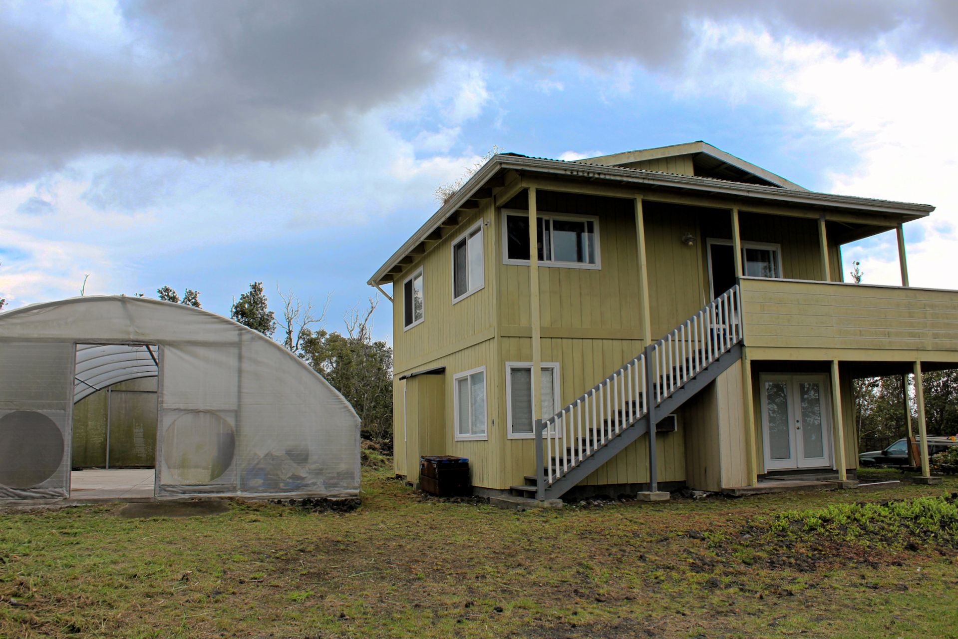 92-1435 Aloha Boulevard Ocean View, HI 96704 - Photo 1 of 28