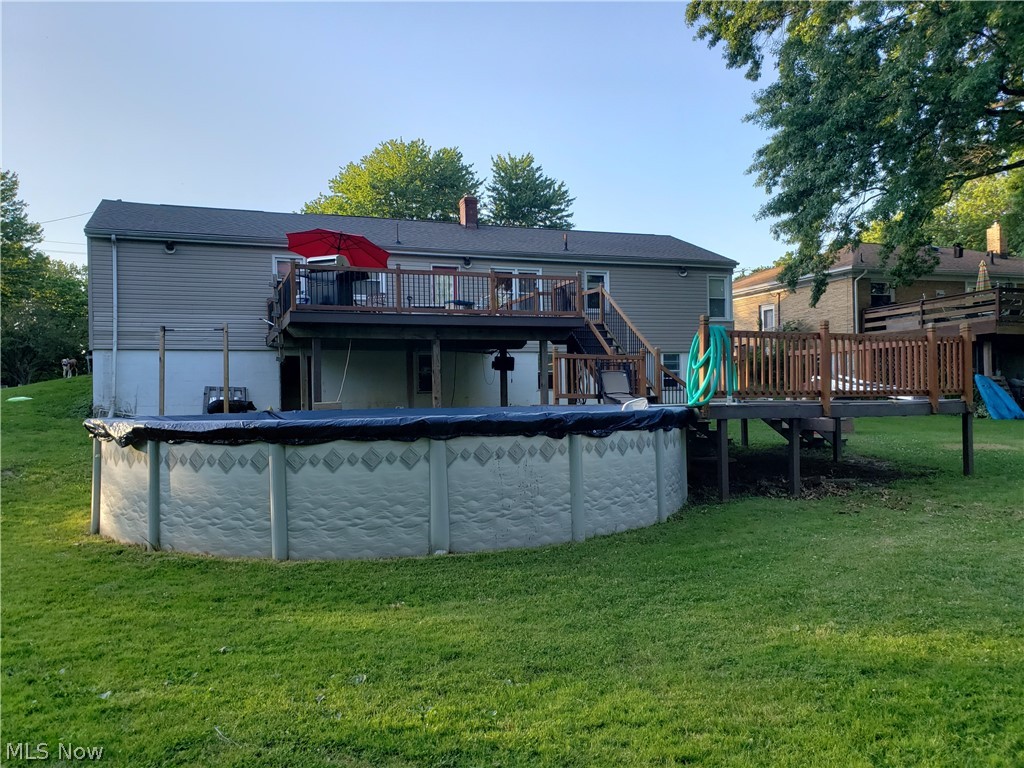 1622 South Ridge Road West Ashtabula, OH 44004 - Photo 2 of 34