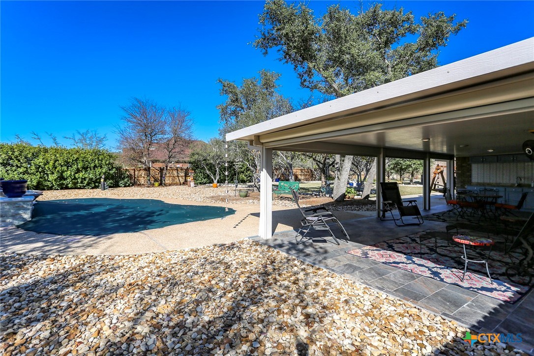 301 County Road 4772 Kempner, TX 76539 - Photo 41 of 48