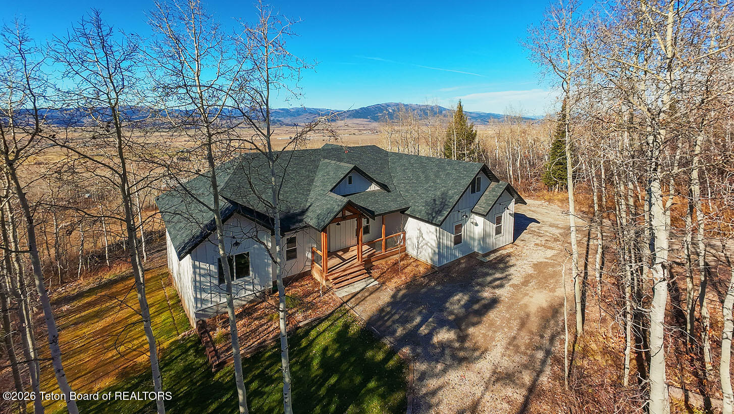 541 Spruce Drive Star Valley Ranch, WY 83127 - Photo 41 of 41 Humpherys home a1005