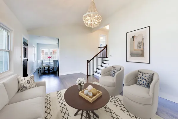 $375,000 | 9011 North Grace Avenue, Niles, IL 60714