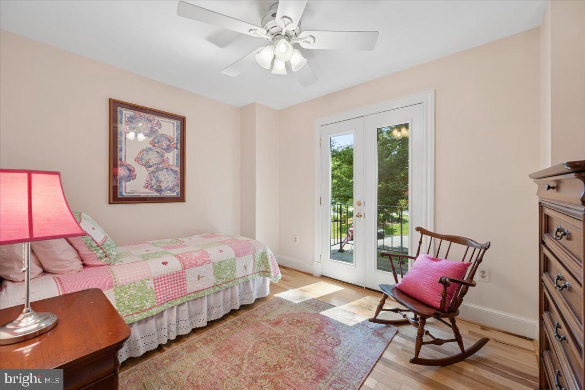 13426 Rippling Brook Drive Silver Spring, MD 20906 - Photo 44 of 66 Study that can be used as 5th bedroom on 2nd level