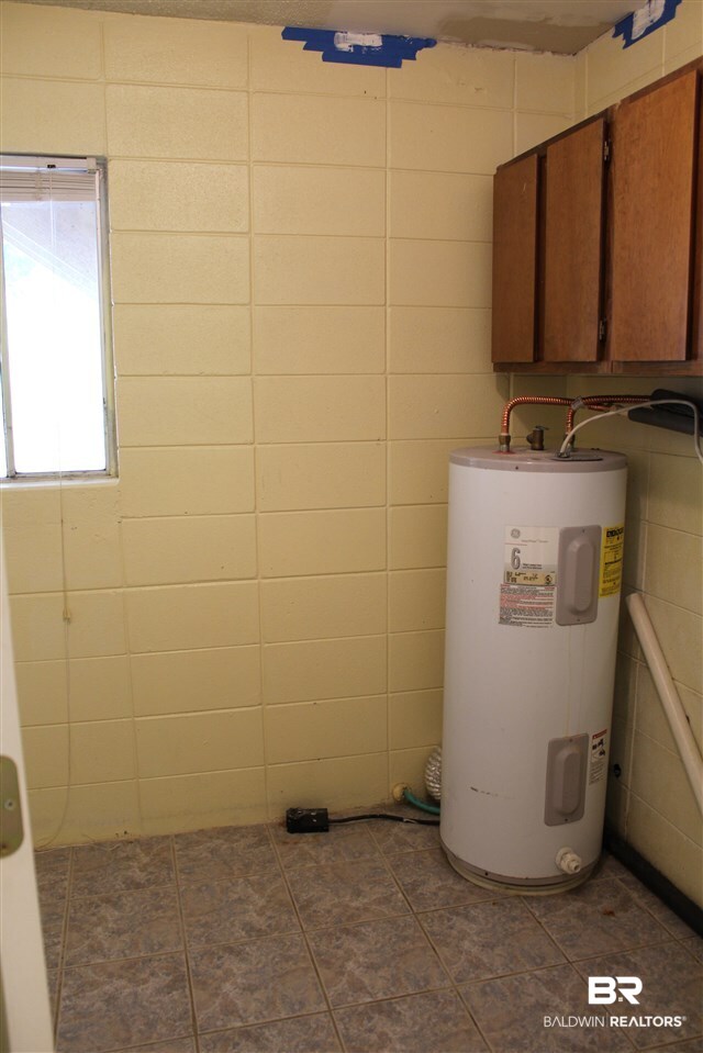 24770 County Road 20 Elberta, AL 36530 - Photo 19 of 20 Laundry Room