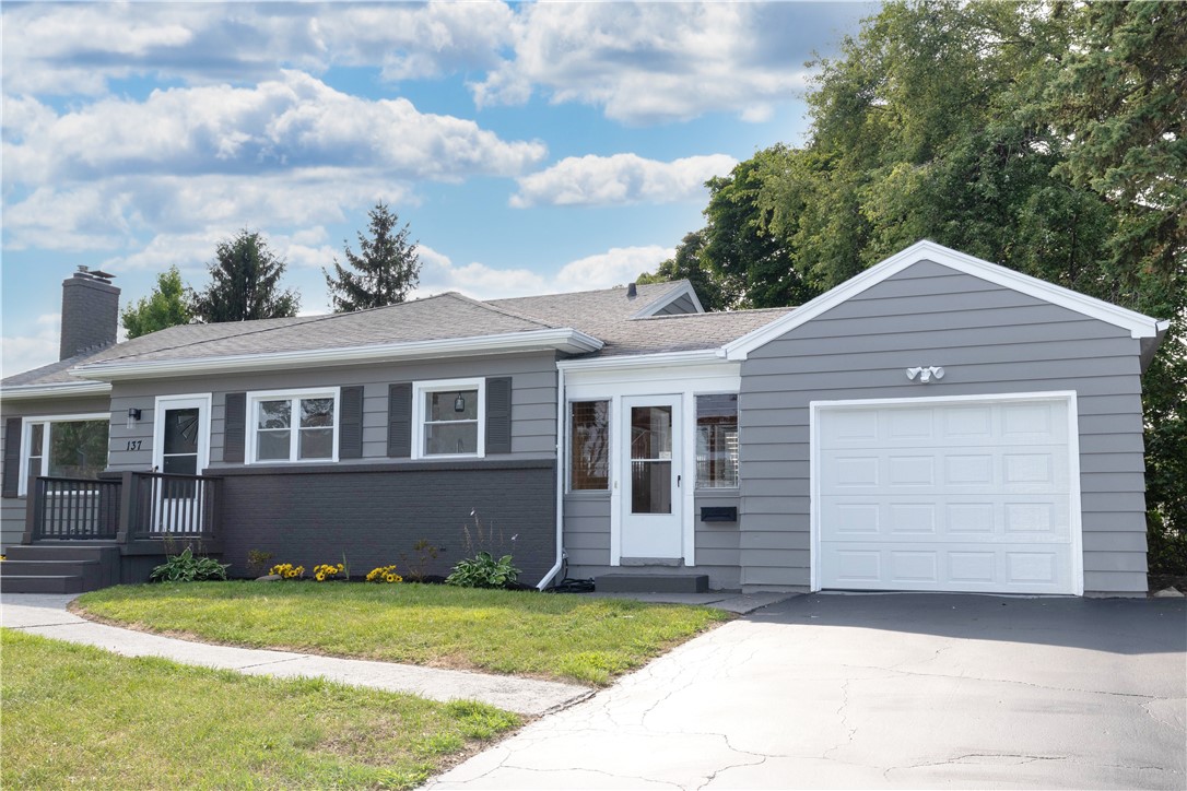 137 Long Meadow Drive Irondequoit, NY 14621 - Photo 1 of 28