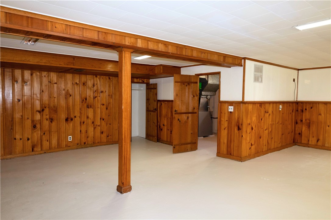 137 Long Meadow Drive Irondequoit, NY 14621 - Photo 17 of 28