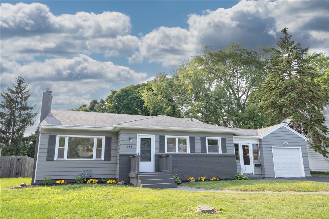 137 Long Meadow Drive Irondequoit, NY 14621 - Photo 2 of 28