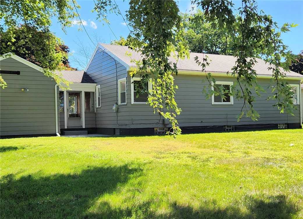 137 Long Meadow Drive Irondequoit, NY 14621 - Photo 28 of 28