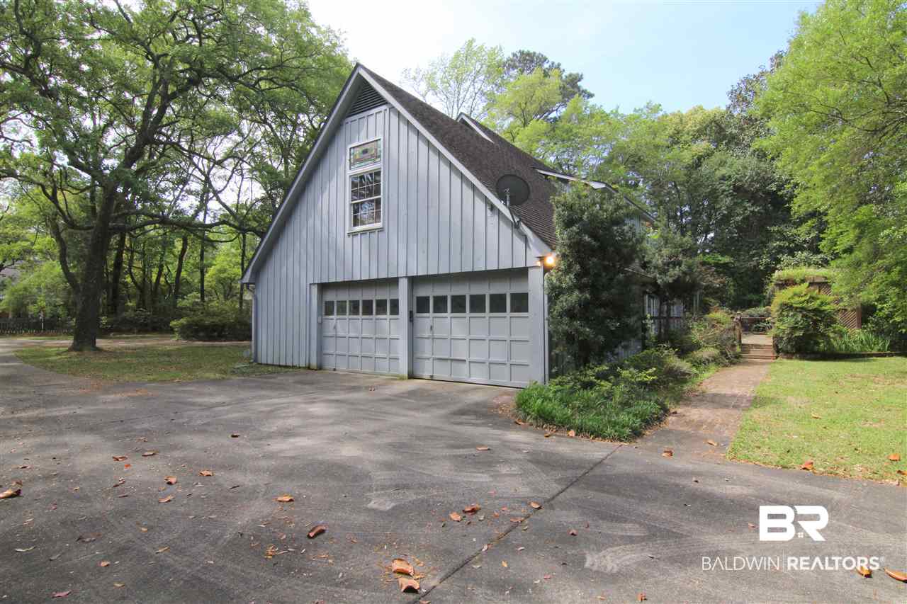 7147 Chapman Street Fairhope, AL 36532 - Photo 42 of 48