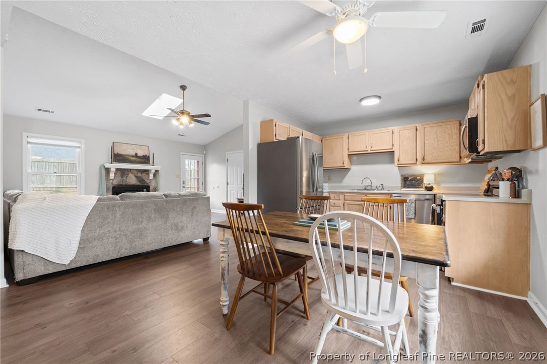 132 Eulon Loop Raeford, NC 28376 - Photo 11 of 47