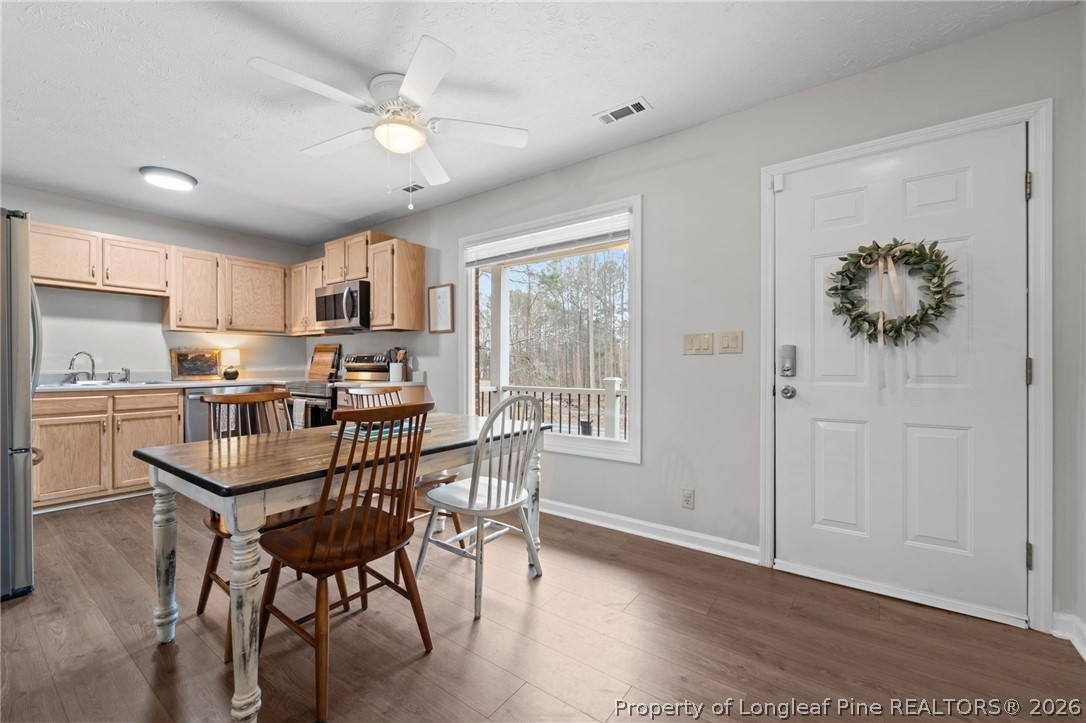 132 Eulon Loop Raeford, NC 28376 - Photo 12 of 47