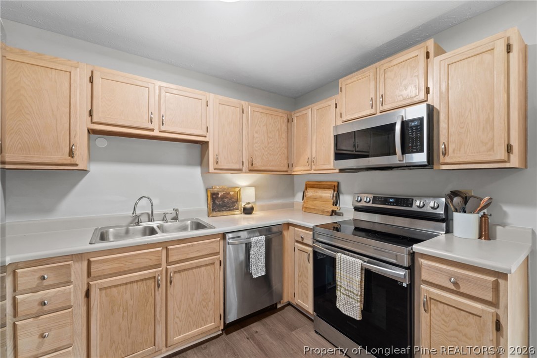 132 Eulon Loop Raeford, NC 28376 - Photo 16 of 47