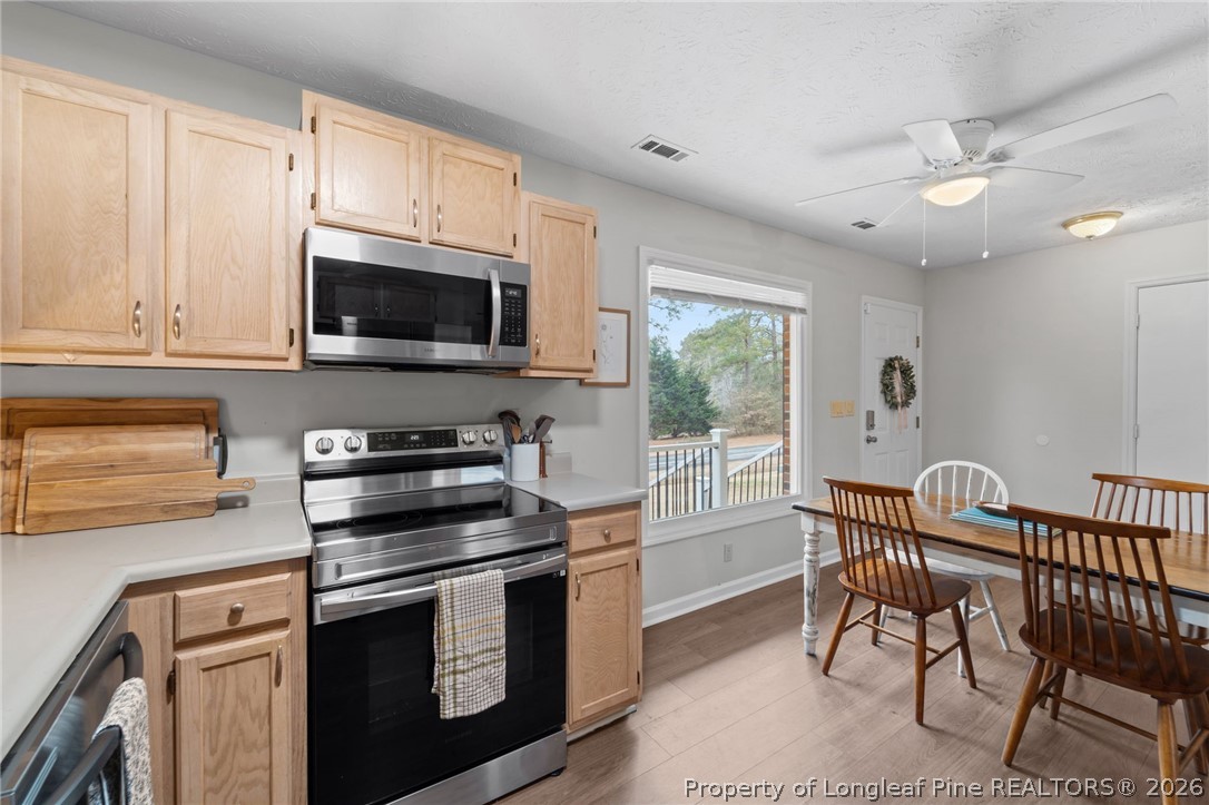 132 Eulon Loop Raeford, NC 28376 - Photo 17 of 47