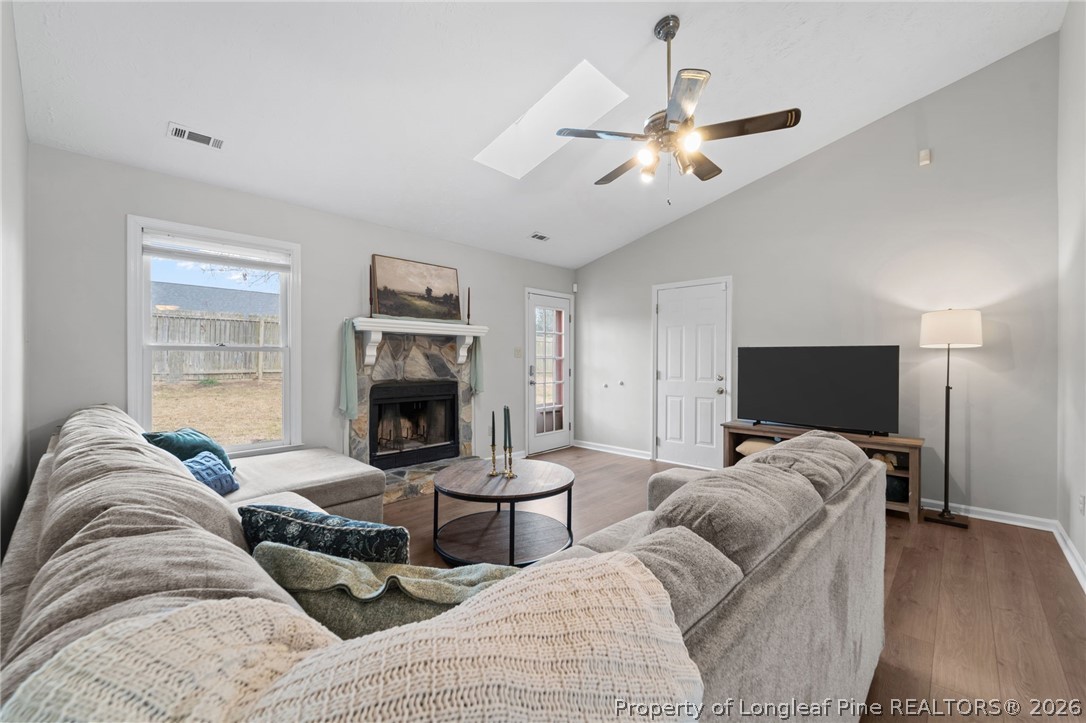 132 Eulon Loop Raeford, NC 28376 - Photo 19 of 47