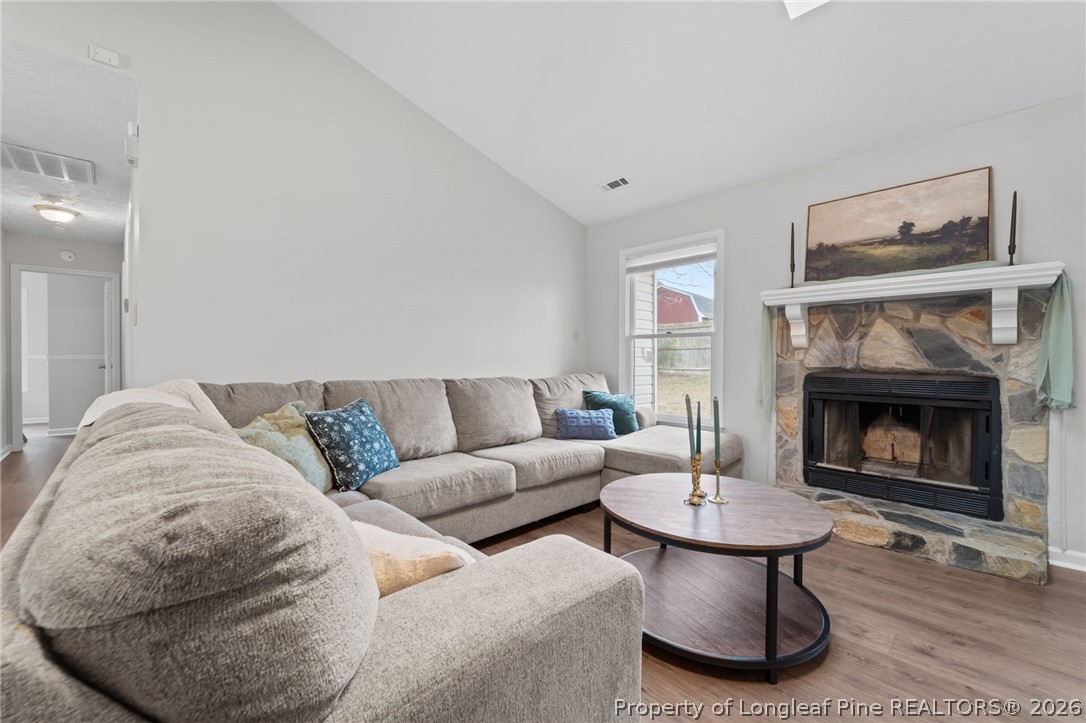 132 Eulon Loop Raeford, NC 28376 - Photo 20 of 47