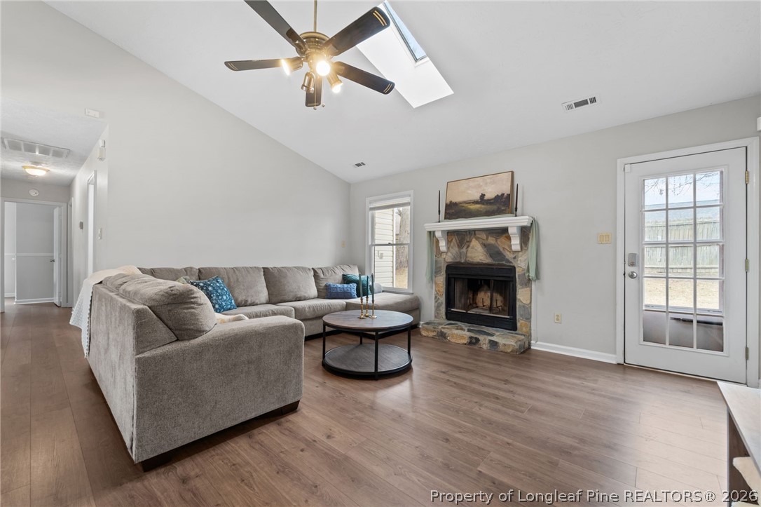 132 Eulon Loop Raeford, NC 28376 - Photo 21 of 47