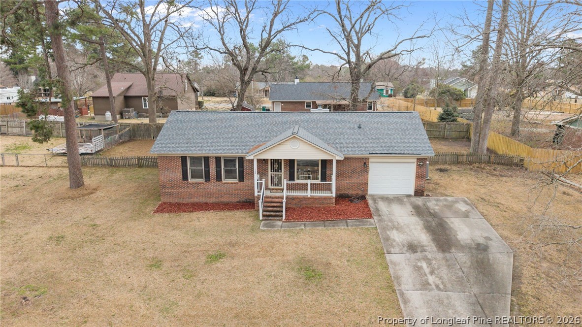 132 Eulon Loop Raeford, NC 28376 - Photo 4 of 47