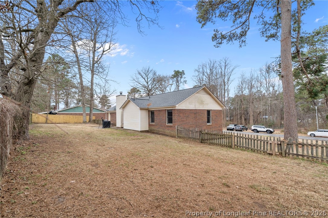 132 Eulon Loop Raeford, NC 28376 - Photo 41 of 47