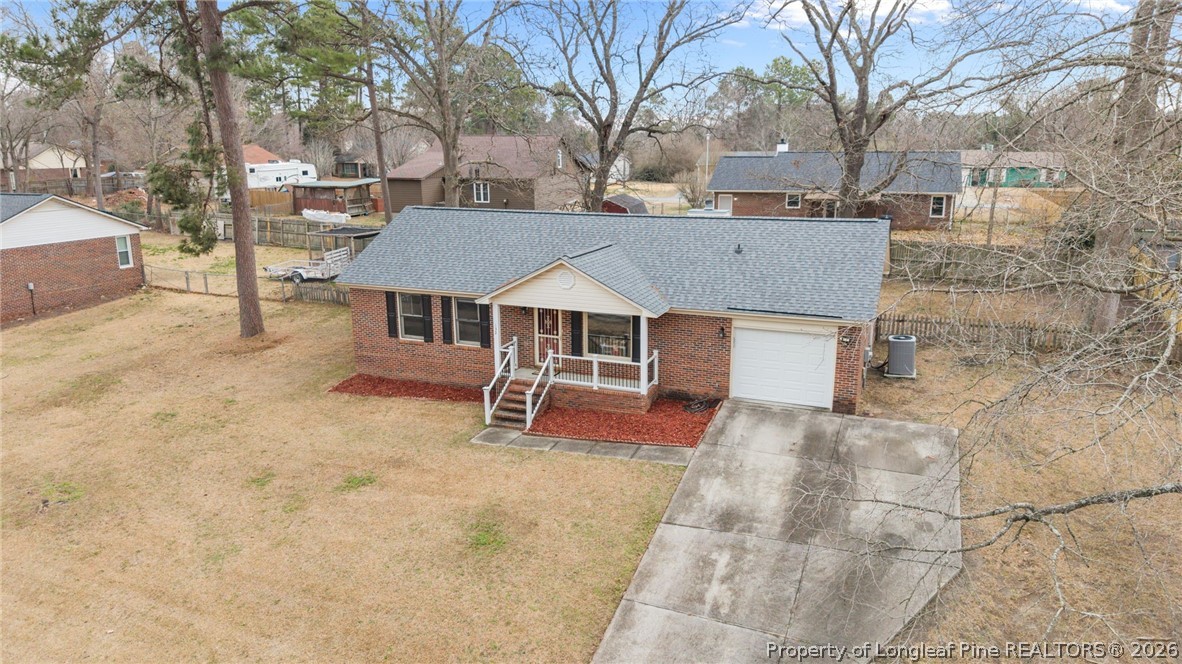 132 Eulon Loop Raeford, NC 28376 - Photo 5 of 47