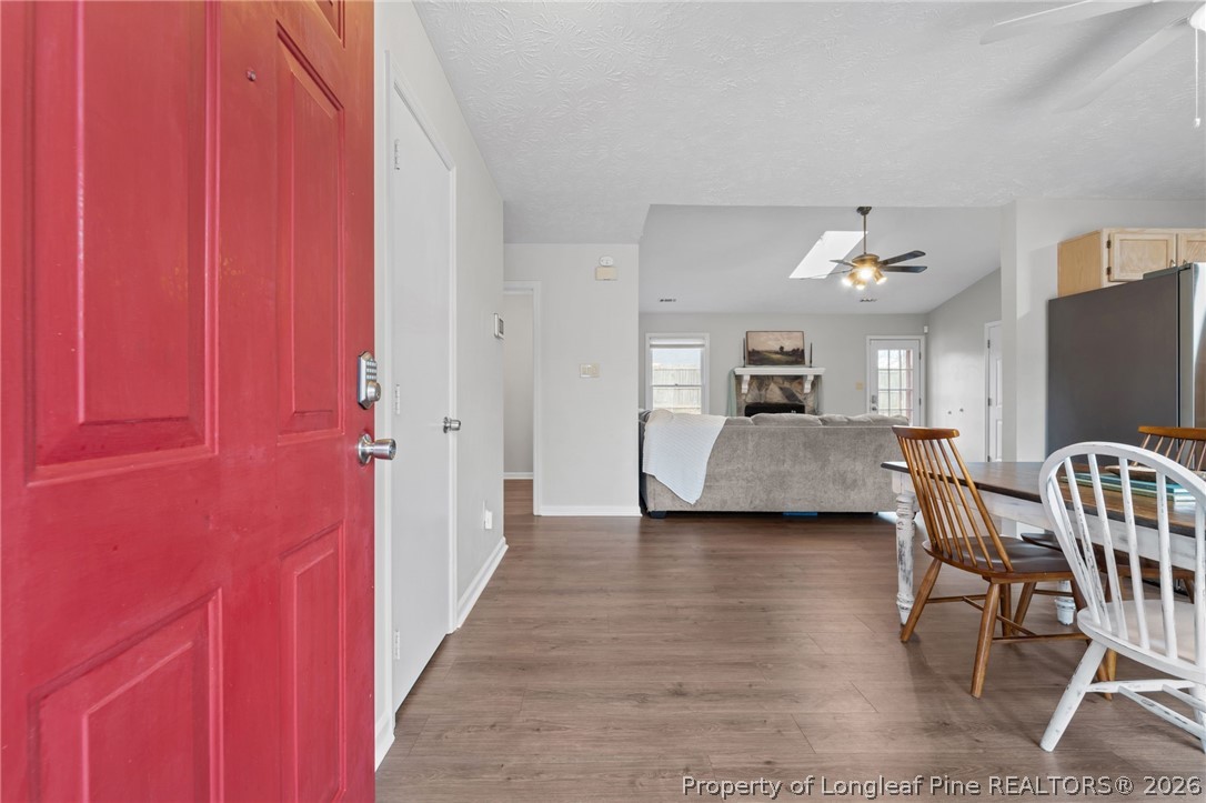 132 Eulon Loop Raeford, NC 28376 - Photo 10 of 47