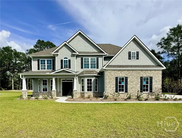 $593,000 | 113 Concord Drive, Guyton, GA 31312