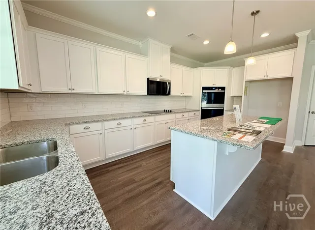 $593,000 | 113 Concord Drive, Guyton, GA 31312