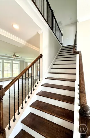 $593,000 | 113 Concord Drive, Guyton, GA 31312