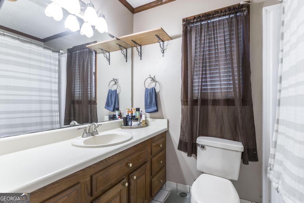 878 Tanglewood Circle Dublin, GA 31021 - Photo 22 of 29
