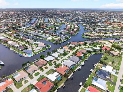 $865,000 | 2260 Palm Tree Drive, Punta Gorda, FL 33950