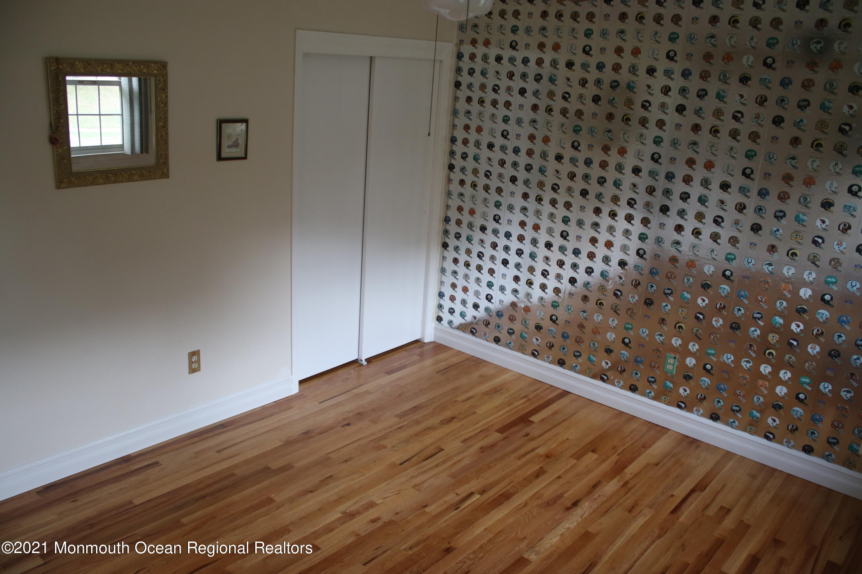 135 Lancaster Road Freehold, NJ 07728 - Photo 34 of 46 a view of wooden floor