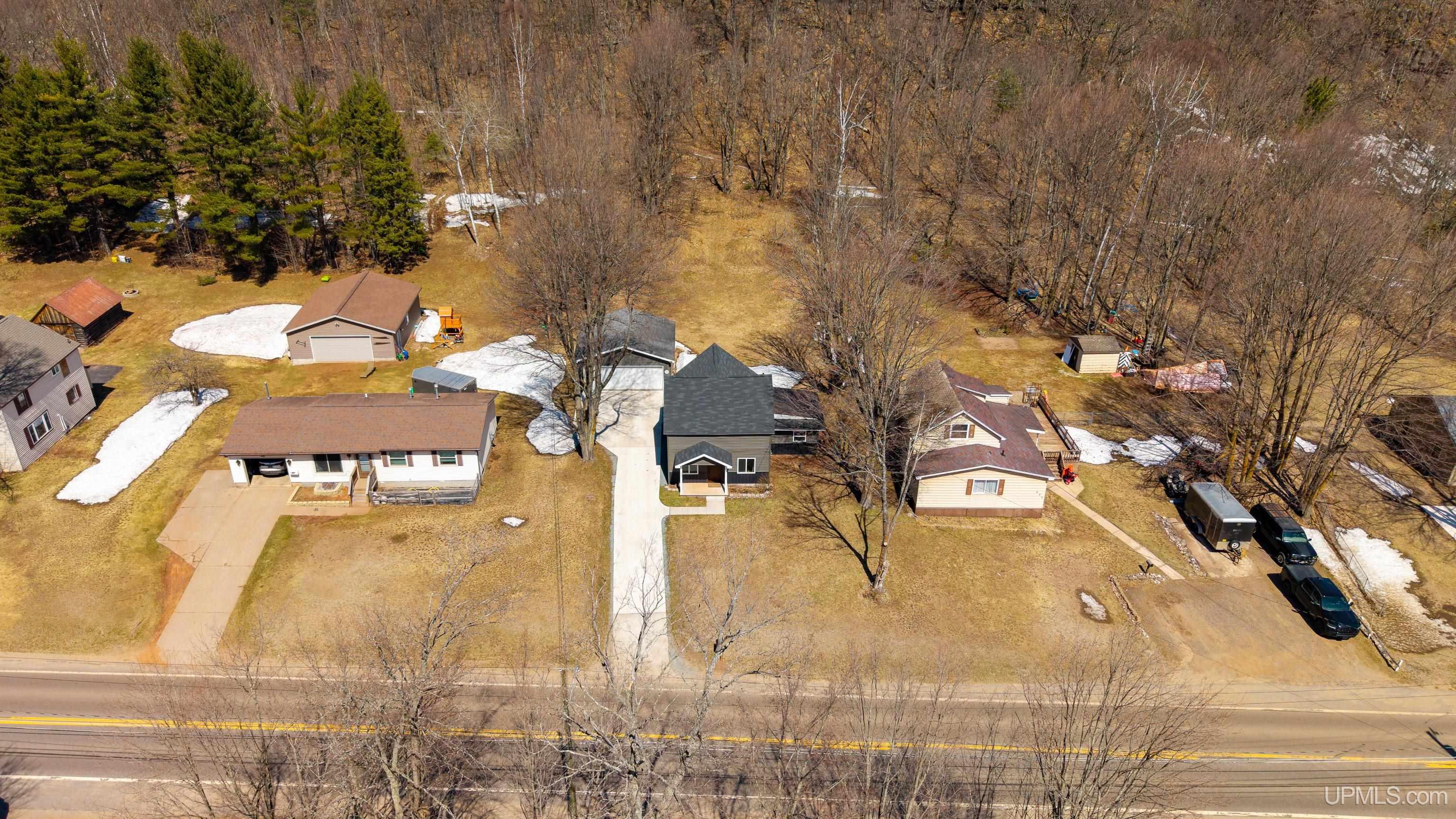 634 County Road Negaunee, MI 49866 - Photo 42 of 50