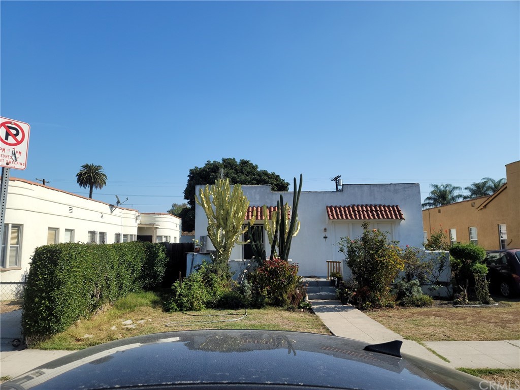 3020 Virginia Road Los Angeles, CA 90016 - Photo 1 of 1 Gallery Image 1