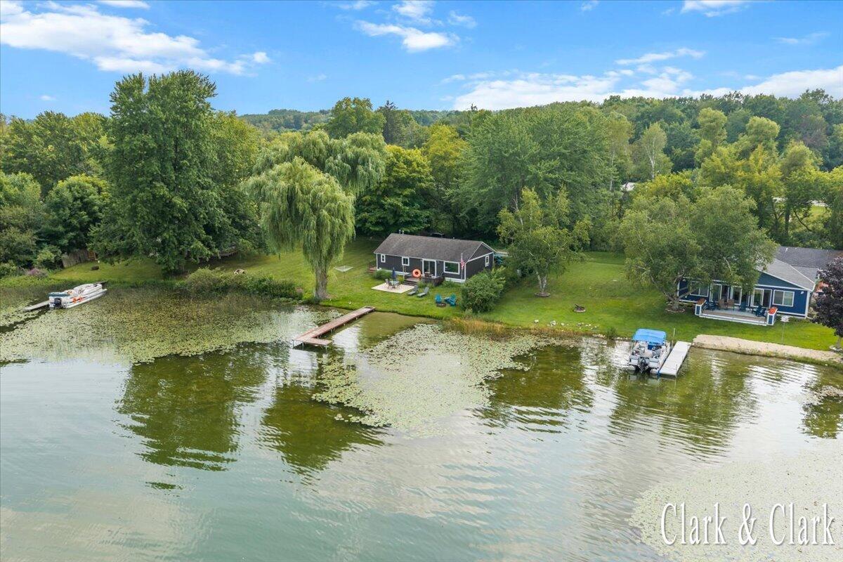 13300 West Stanton Road Trufant, MI 49347 - Photo 25 of 35 08-DRONE 03A