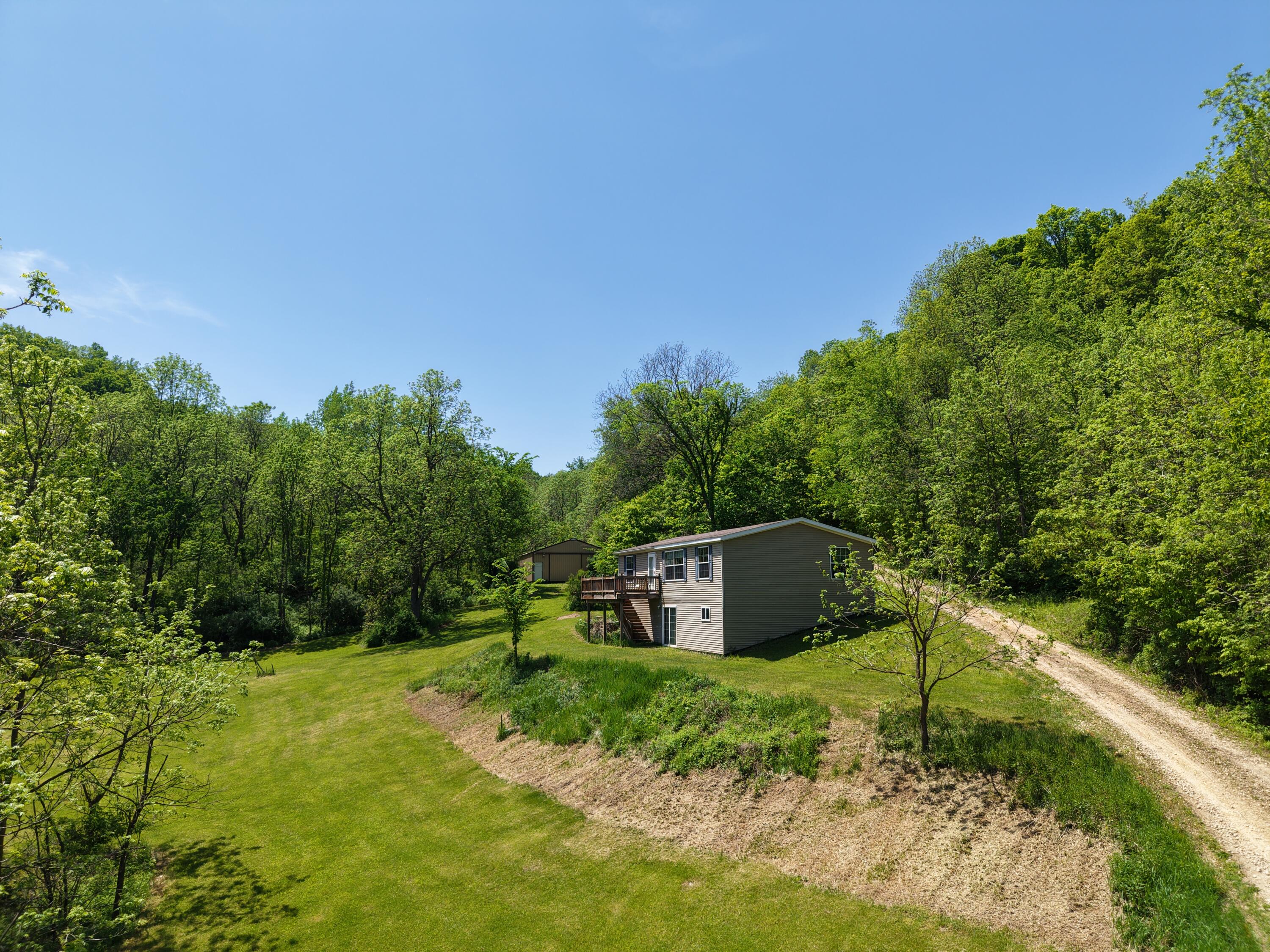 E11695 Chadwick Hollow Road Liberty, WI 54664 - Photo 45 of 56 DJI_20260527125205_0642_D