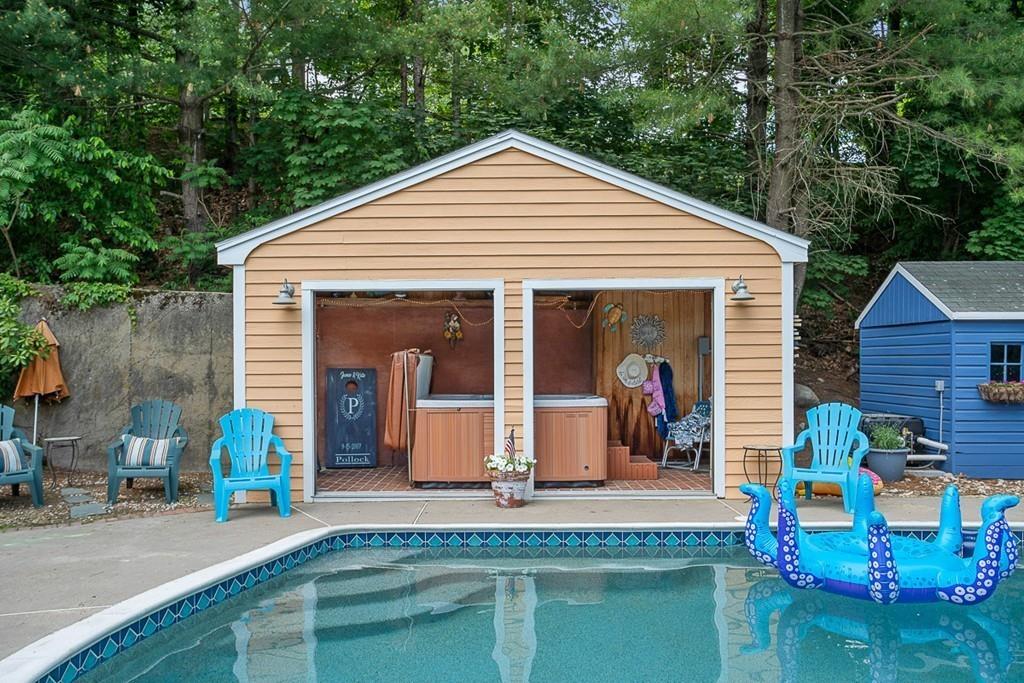 2 Aderene Road Peabody, MA 01960 - Photo 29 of 40 Gallery Image 29