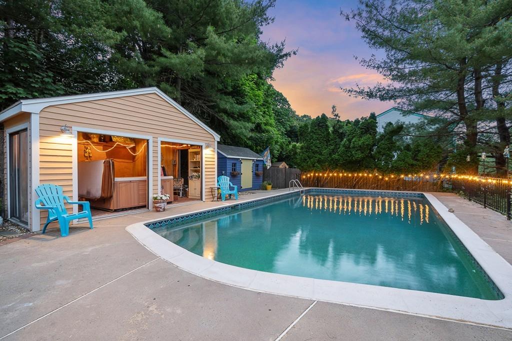 2 Aderene Road Peabody, MA 01960 - Photo 31 of 40 Gallery Image 31