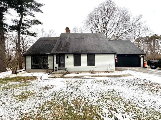 $360,000 | 1190 North Saddlebrook Court, Monticello, IN 47960