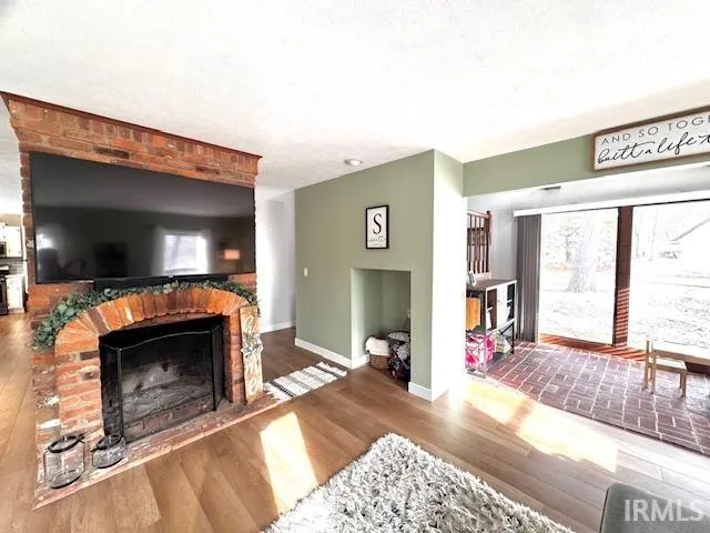 $360,000 | 1190 North Saddlebrook Court, Monticello, IN 47960