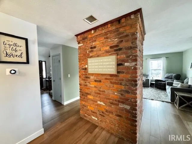 $360,000 | 1190 North Saddlebrook Court, Monticello, IN 47960