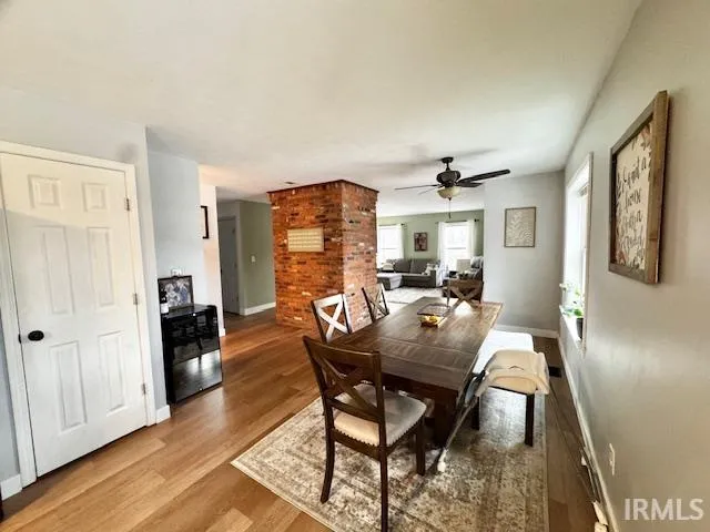 $360,000 | 1190 North Saddlebrook Court, Monticello, IN 47960