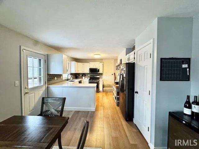 $360,000 | 1190 North Saddlebrook Court, Monticello, IN 47960