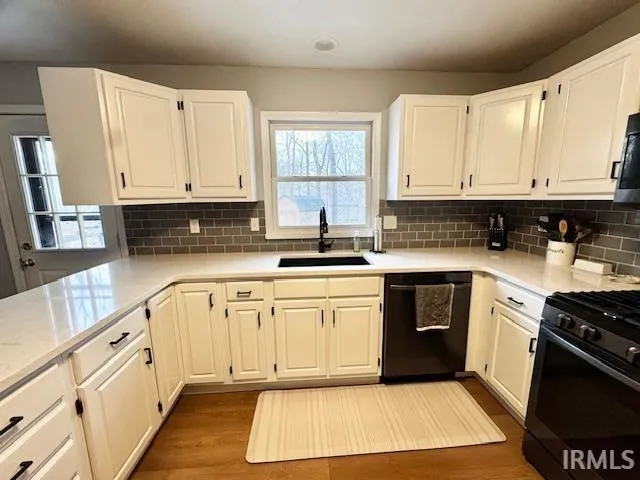 $360,000 | 1190 North Saddlebrook Court, Monticello, IN 47960